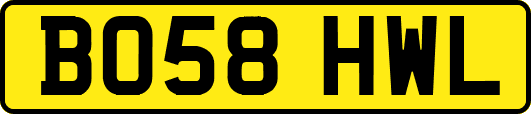 BO58HWL