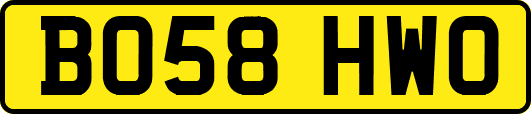 BO58HWO