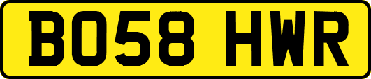BO58HWR