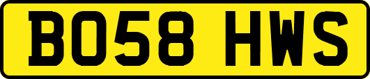 BO58HWS
