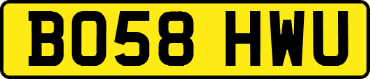 BO58HWU