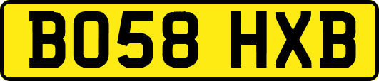 BO58HXB