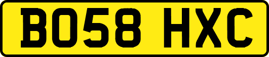 BO58HXC