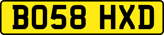 BO58HXD