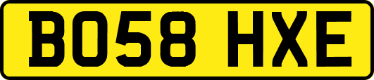 BO58HXE