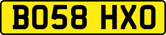 BO58HXO