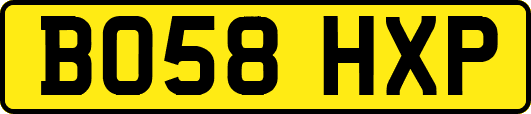 BO58HXP