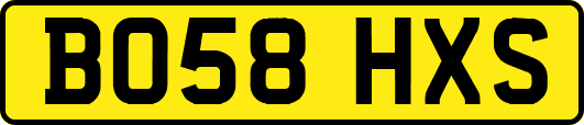 BO58HXS