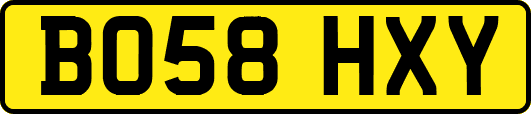 BO58HXY