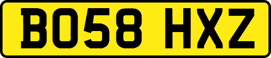 BO58HXZ