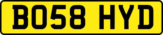 BO58HYD