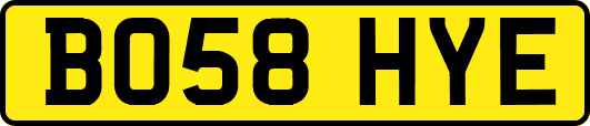 BO58HYE