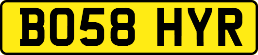 BO58HYR
