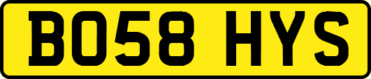BO58HYS