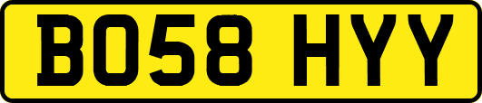 BO58HYY
