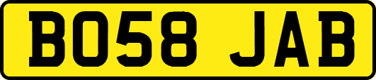 BO58JAB