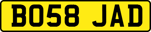 BO58JAD