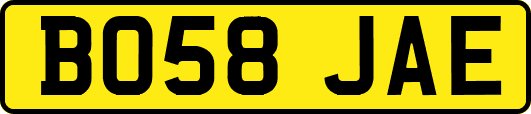 BO58JAE
