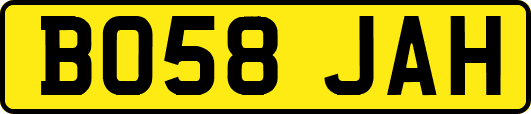 BO58JAH