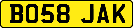 BO58JAK