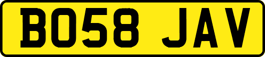 BO58JAV