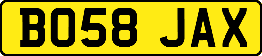 BO58JAX