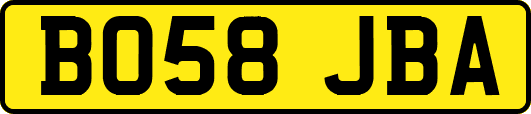BO58JBA