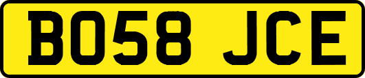 BO58JCE