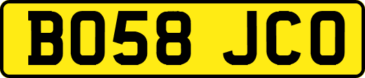BO58JCO