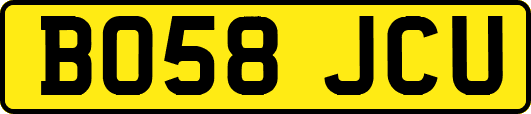 BO58JCU