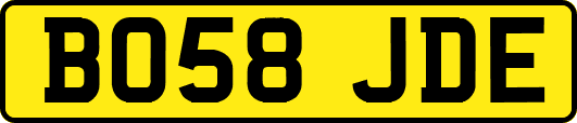 BO58JDE