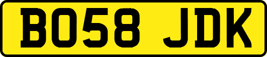 BO58JDK