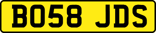 BO58JDS