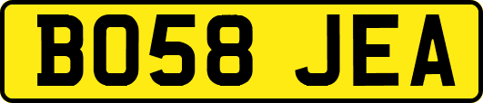 BO58JEA