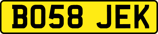 BO58JEK