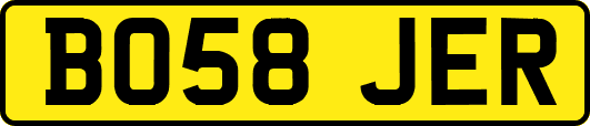 BO58JER