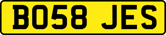 BO58JES