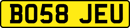 BO58JEU