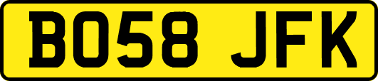 BO58JFK