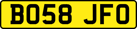 BO58JFO