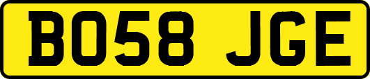 BO58JGE