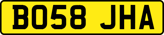 BO58JHA