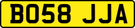 BO58JJA