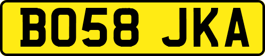 BO58JKA