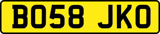 BO58JKO