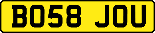 BO58JOU