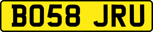 BO58JRU