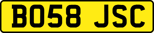 BO58JSC