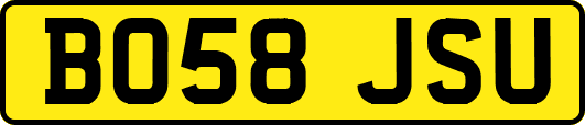 BO58JSU