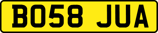 BO58JUA